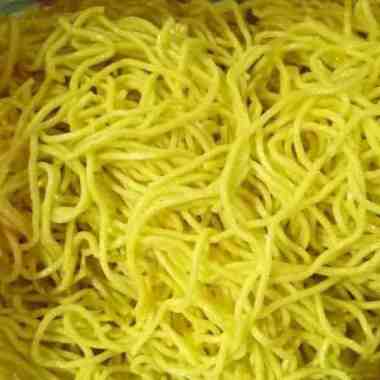 Mie Kuning Basah - Mie Aceh - Mie Hokkian 500 gram