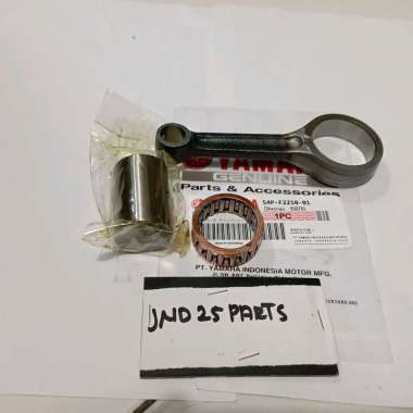 STANG SEHER YAMAHA MIO J-54P ORI