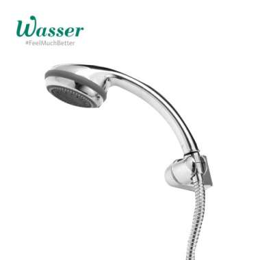Hand Shower Wasser SHS 536 / Hand Shower Set Wasser SHS536 / Shower Set Wasser SHS 536 Promo !!