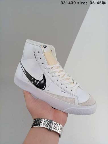 Nike Blazer Mid 77 Terbaru \u0026 Original 