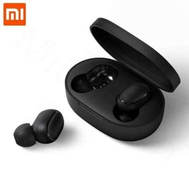 Headset Bluetooth Mi - Harga Terbaru Juni 2022 \u0026 Gratis Ongkir | Blibli