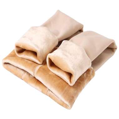 Jual Fleece Pantyhose Original 
