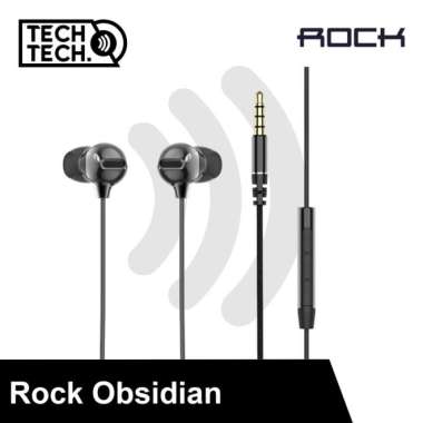 Harga Rock Space Headset Terbaru Juli 