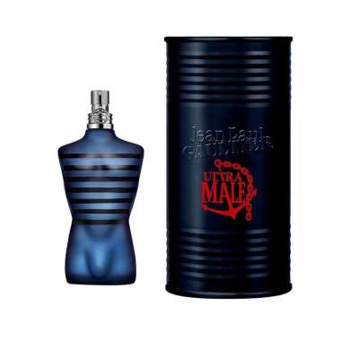 Parfum Jean Paul Gaultier Lengkap Harga 