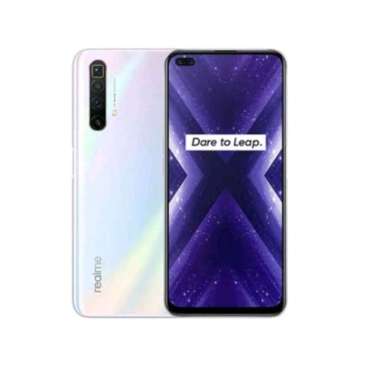 Realme X3 Superzoom White