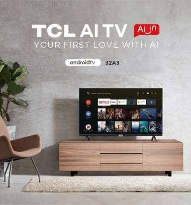 LED TCL 32 ANDROID 11,32a3,32a5.