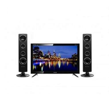 Polytron Pld-24T1850 Led Tv Tv 24 Inch 24tv