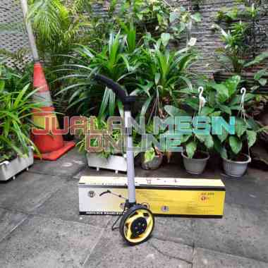 Meteran Jalan 1 Roda G2-006 Meteran Jalan Digital