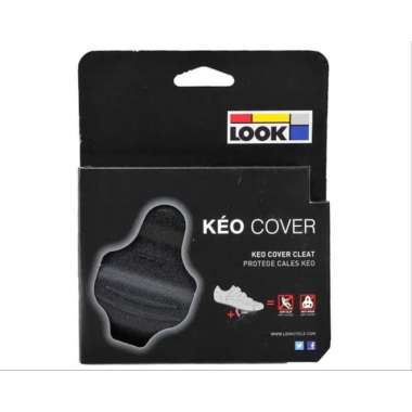 LOOK KEO COVER CLEAT PELINDUNG CLEAT PEDAL LOOK