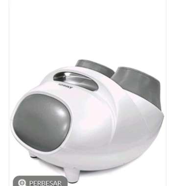 Neo foot dream advance/ alat pijat kaki grey