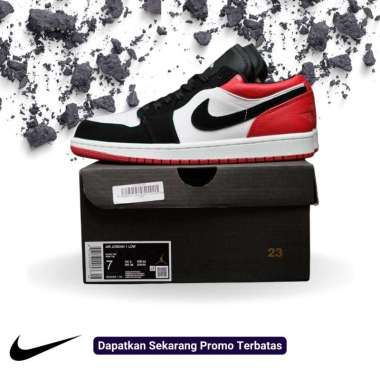 jordan black toe low