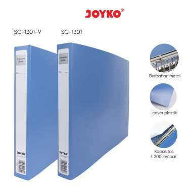 Computer Binder Ordener Joyko SC-1301 SC-1301-9