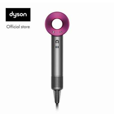 Jual Dyson Hair Dryer Murah - Harga 