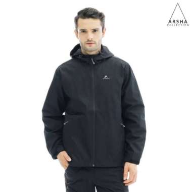 Jaket Gunung Eiger Original Terbaru 