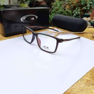 kacamata oakley original