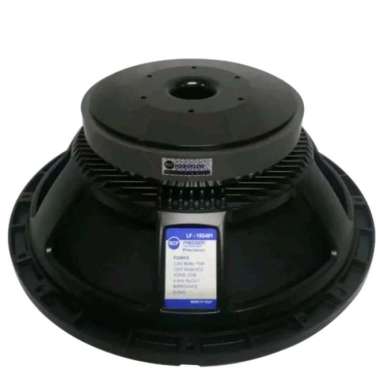 Speaker Componen Rcf Lf15G401 / Lf 15G401 / Lf 15 G401 15 Inch Grade A