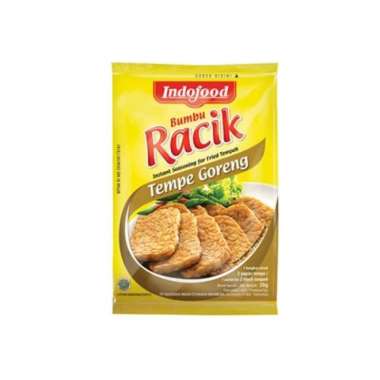 Bumbu Racik Tempe Goreng Indofood 1 pc