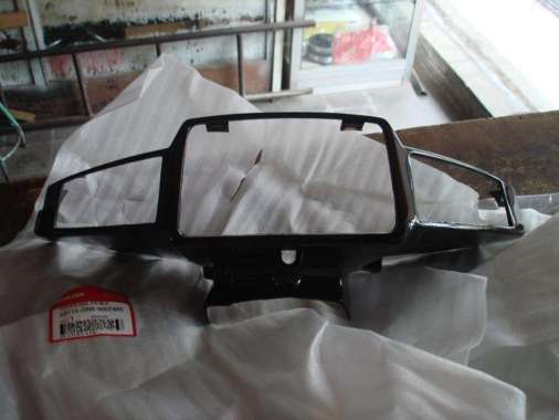 Batok Depan Honda Astrea 800 Original AHM Black