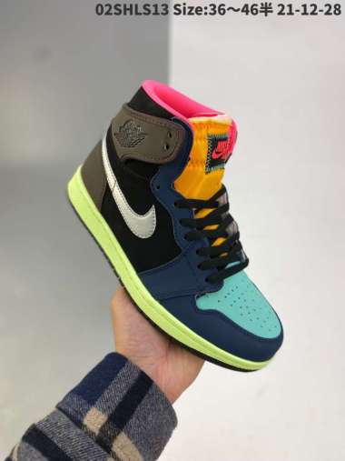 Jual Nike Air Jordan Chicago Terbaru 