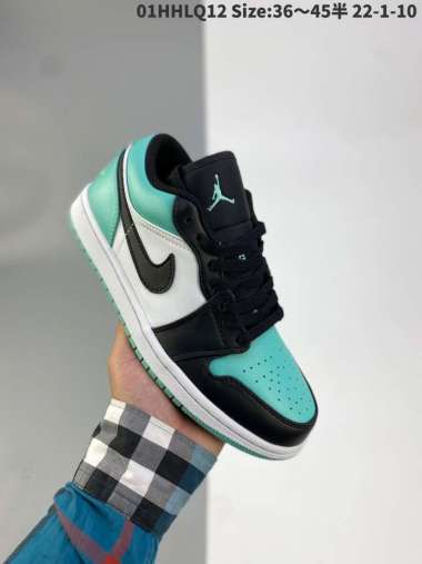 Jual Nike Air Jordan Blue Women Terbaru 