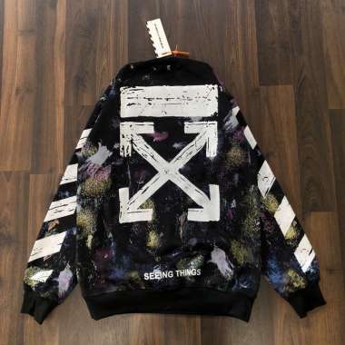 Jual Jacket (off White ) Terbaru 