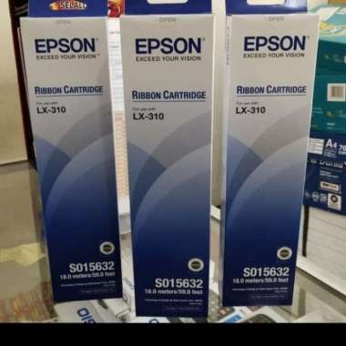 Jual Tinta Lx 310 Murah Agustus 2022 