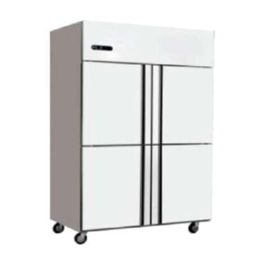 GEA URC12004D Upright Chiller 4 PINTU URC-1200-4D