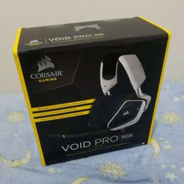 Harga Corsair Void Rgb Usb Dolby 7 1 