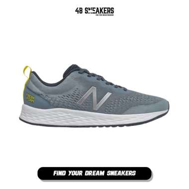 New Balance Arishi - Harga Terbaru Juni 