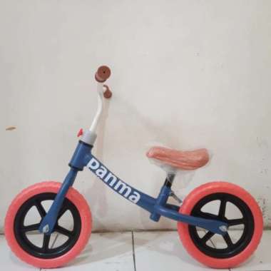 Jual Balance Bike Panma Original Harga 