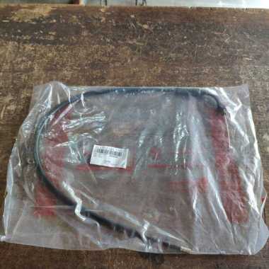 Kabel Gas Honda Astrea Prima Grand Original Honda Aspira Black