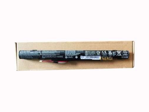 Acer Baterai Laptop Acer Aspire ES1-420 ES1-421 ES1-422 AL15A32 Series ORIGINAL BTACE547GD15A32 Hita