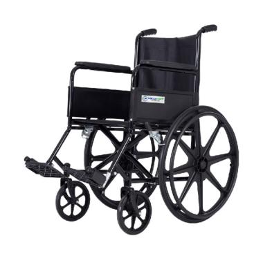 Jual Kursi Roda Online Harga Menarik Berkualitas Blibli Com