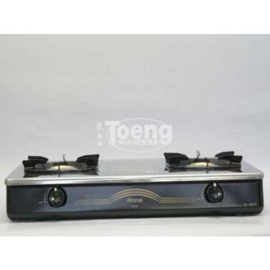 KOMPOR GAS RI-602E RINNAI