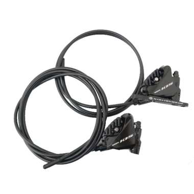 Shimano 105 (Brifter dan Caliper) Caliper