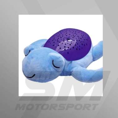 Animal Toy Projector With Music & Night Lamp For Baby