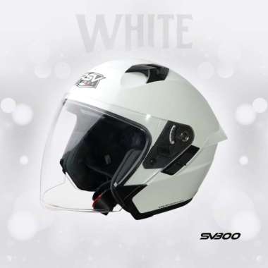 Harga Rsv Sv300 Half Face Terbaru 