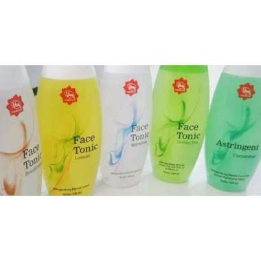 Viva face tonic Green tea 100ml