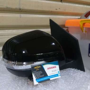 ORIGINAL SPION AVANZA VELOZ 2012/2013/2014 Multicolor