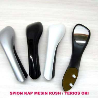 SPION KAP MESIN RUSH/TERIOS Multicolor