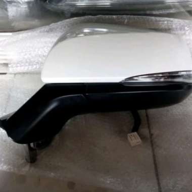 Sepion Spion Alphard/ Vellfire Tahun 2017-2018 Original Multicolor