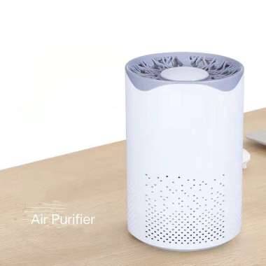 Air Purifier Portable - Harga Terbaru 