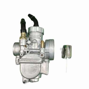(ORIGINAL) karbu carburator Karburator KEIHIN PE 24 PE 26 PE 28 thai pe24