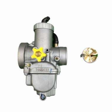 (ORIGINAL) karbu carburator Karburator KEIHIN PE 24 PE 26 PE 28 thai pe28