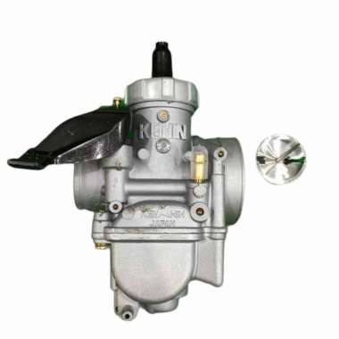 (ORIGINAL) karbu carburator Karburator KEIHIN PE 24 PE 26 PE 28 thai pe26