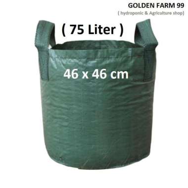 Planter bag 75 Liter EASY GROW