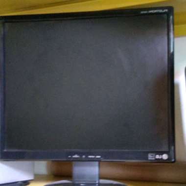 Jual Monitor 17 Inch Agustus 2022 