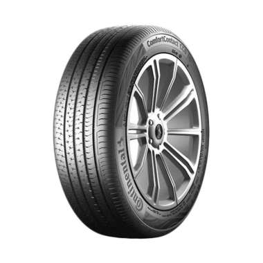 Continental CC6 205/65 R15 Thn.2017 / Malaysia