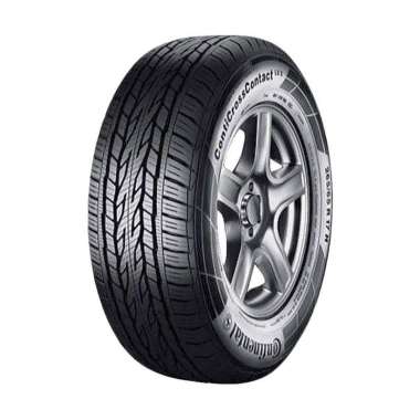 Continental CCC LX2 235-60 R18 Thn.2017/ SMRG/ Europe / Gratis Pasang