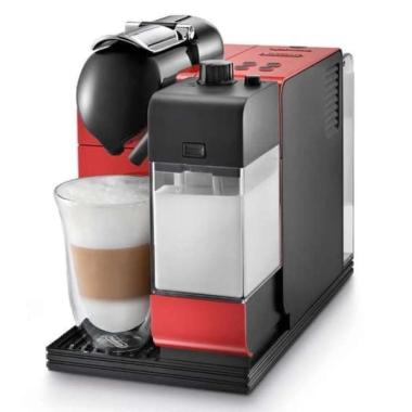 Jual Nespresso Lattissima One 